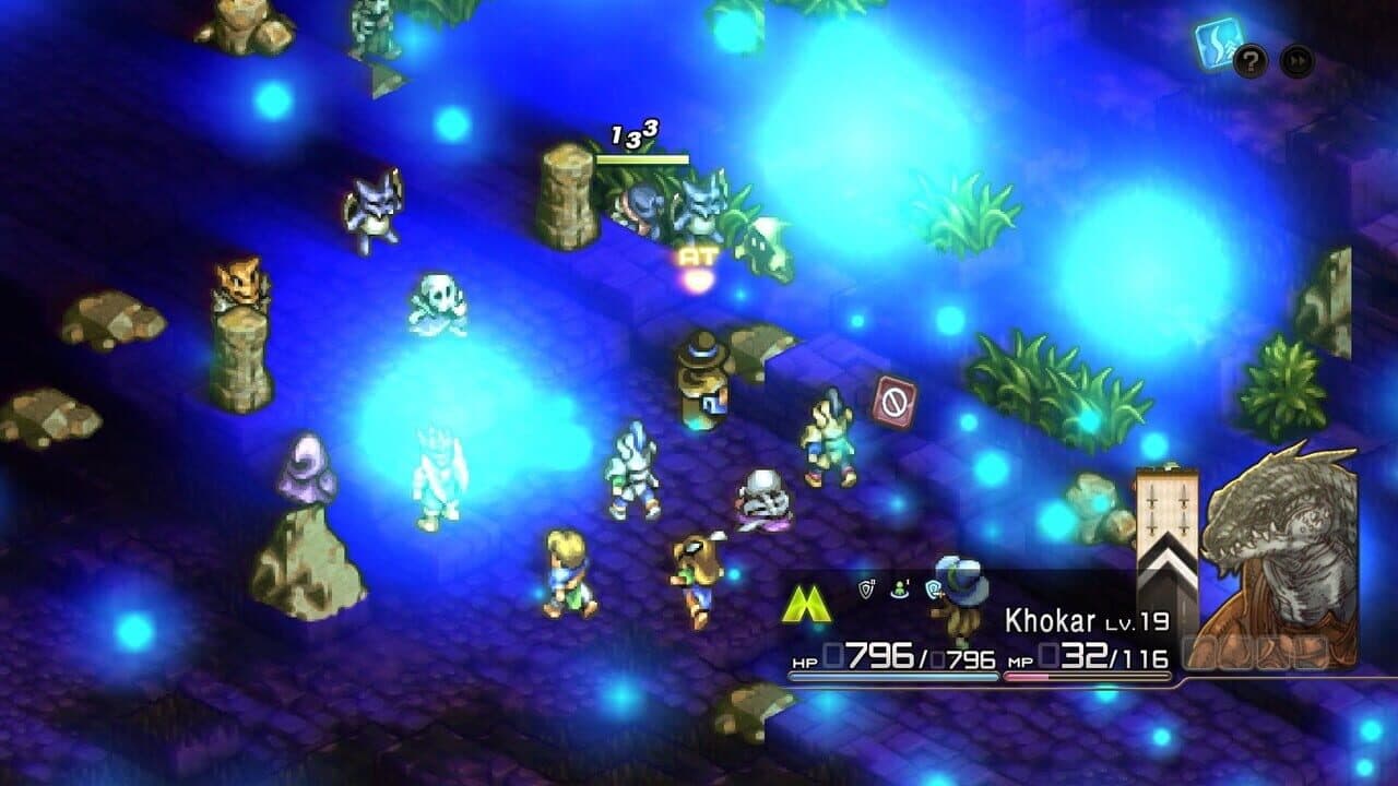 Tactics Ogre: Reborn thumbnail 8