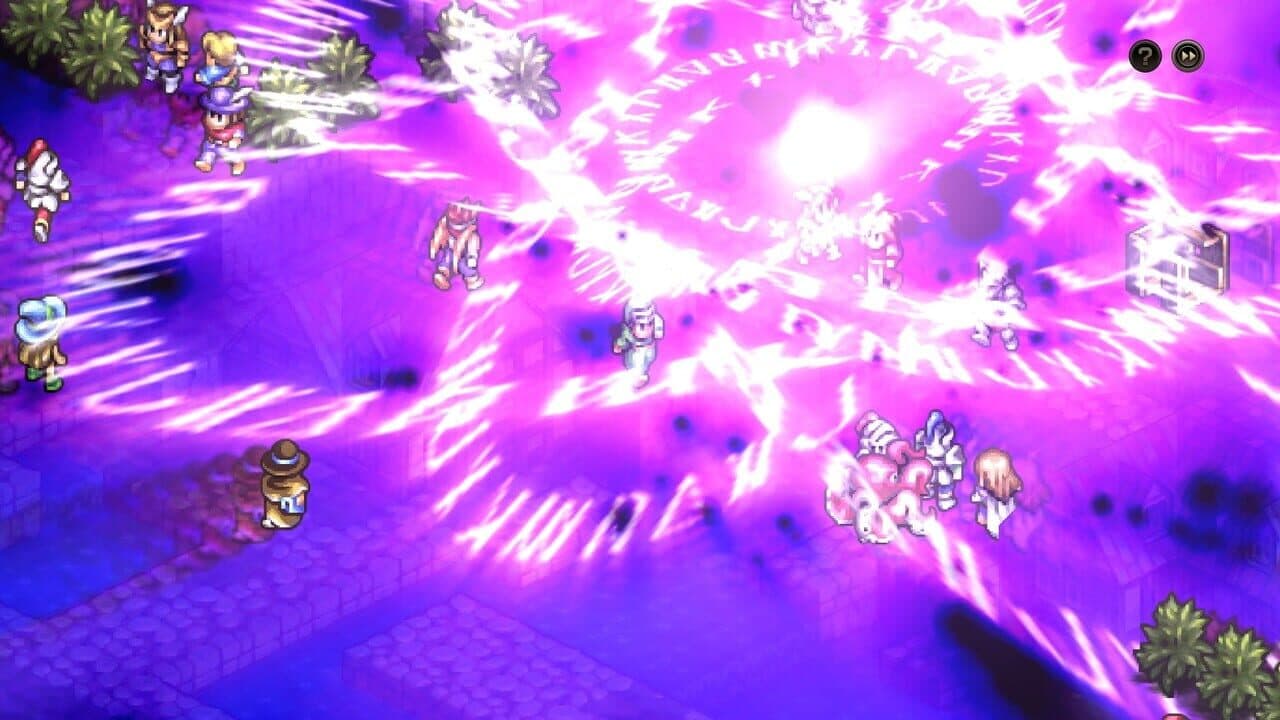 Tactics Ogre: Reborn thumbnail 9
