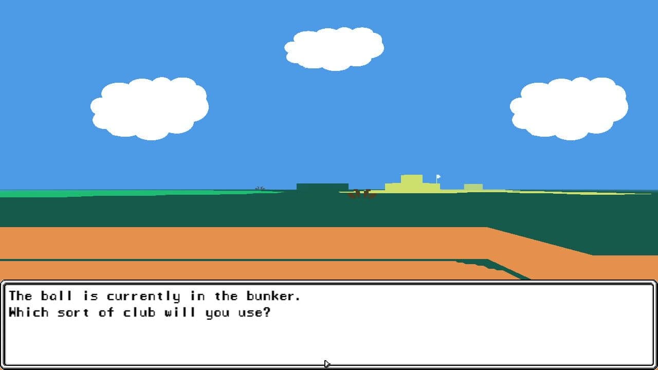 Damien Crawford's Golf Experience 2022 thumbnail 2