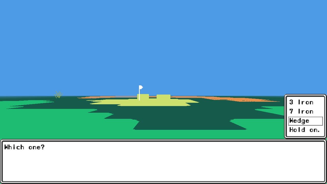 Damien Crawford's Golf Experience 2022 thumbnail 3