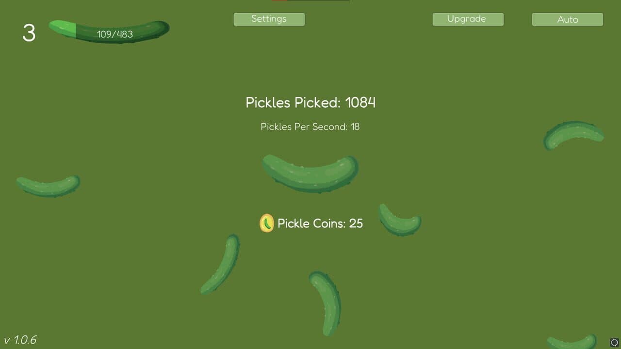 Pickle Clicker thumbnail 2