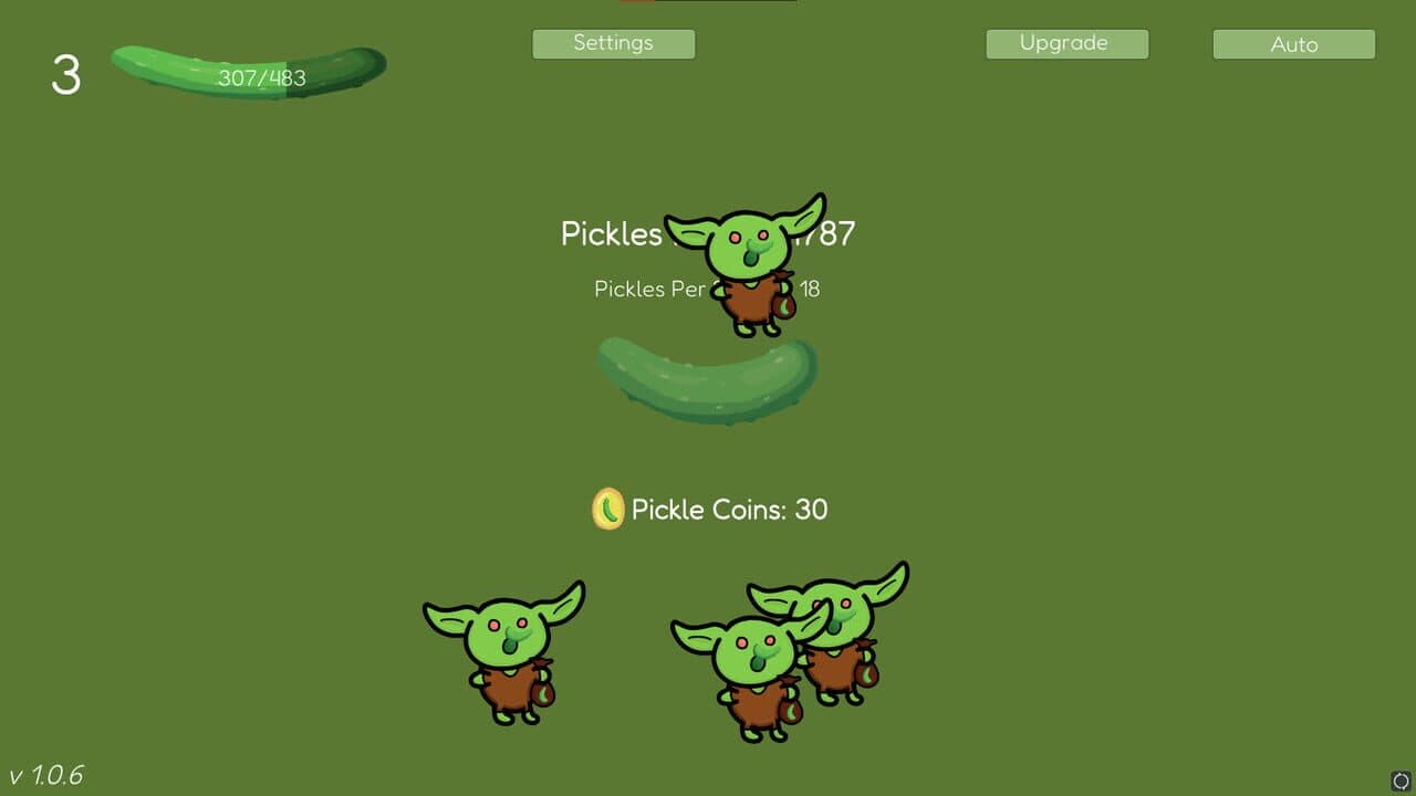 Pickle Clicker thumbnail 3