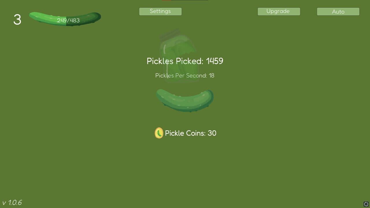 Pickle Clicker thumbnail 4