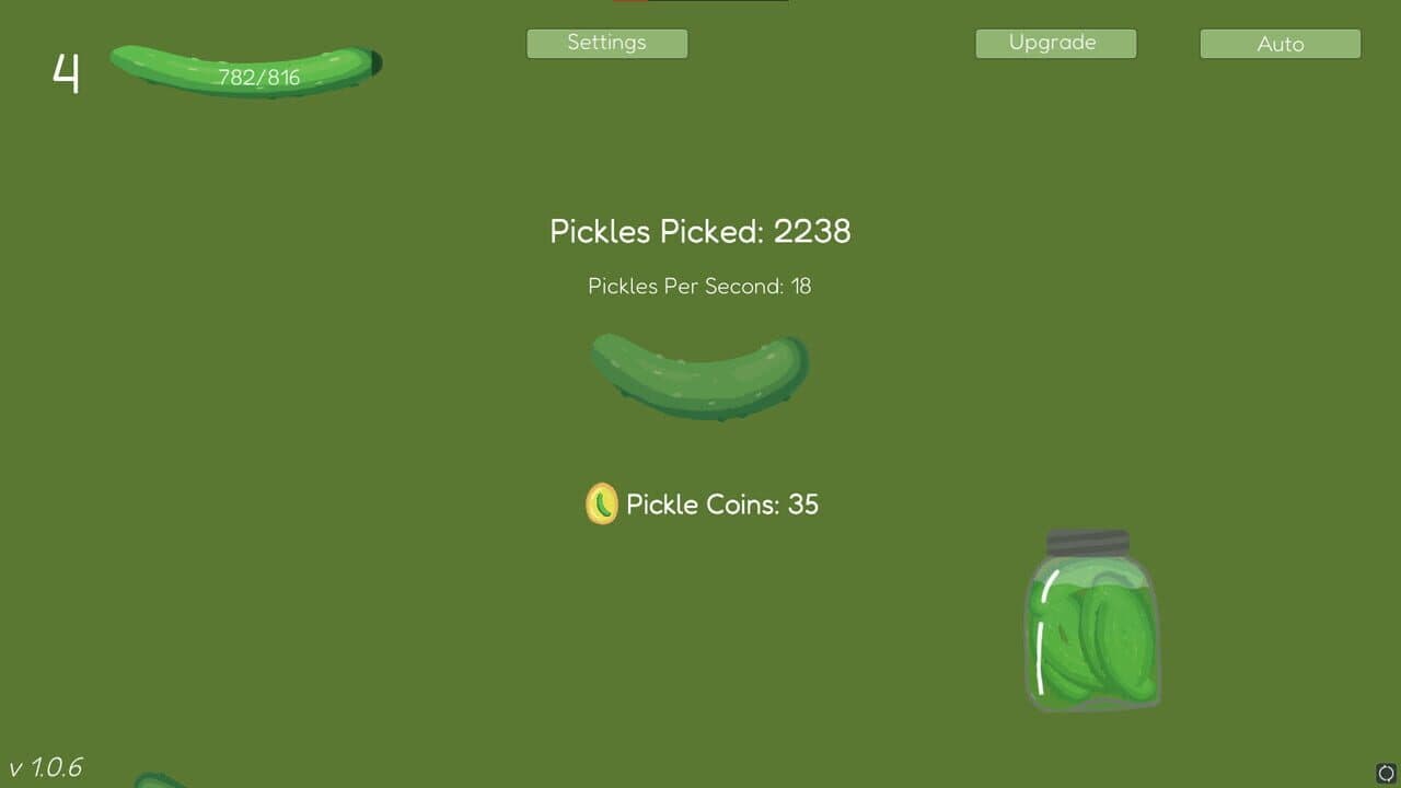 Pickle Clicker thumbnail 5