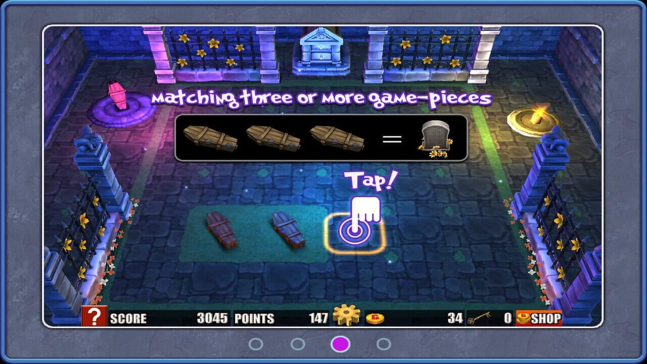 Graveyard Keeper thumbnail 3