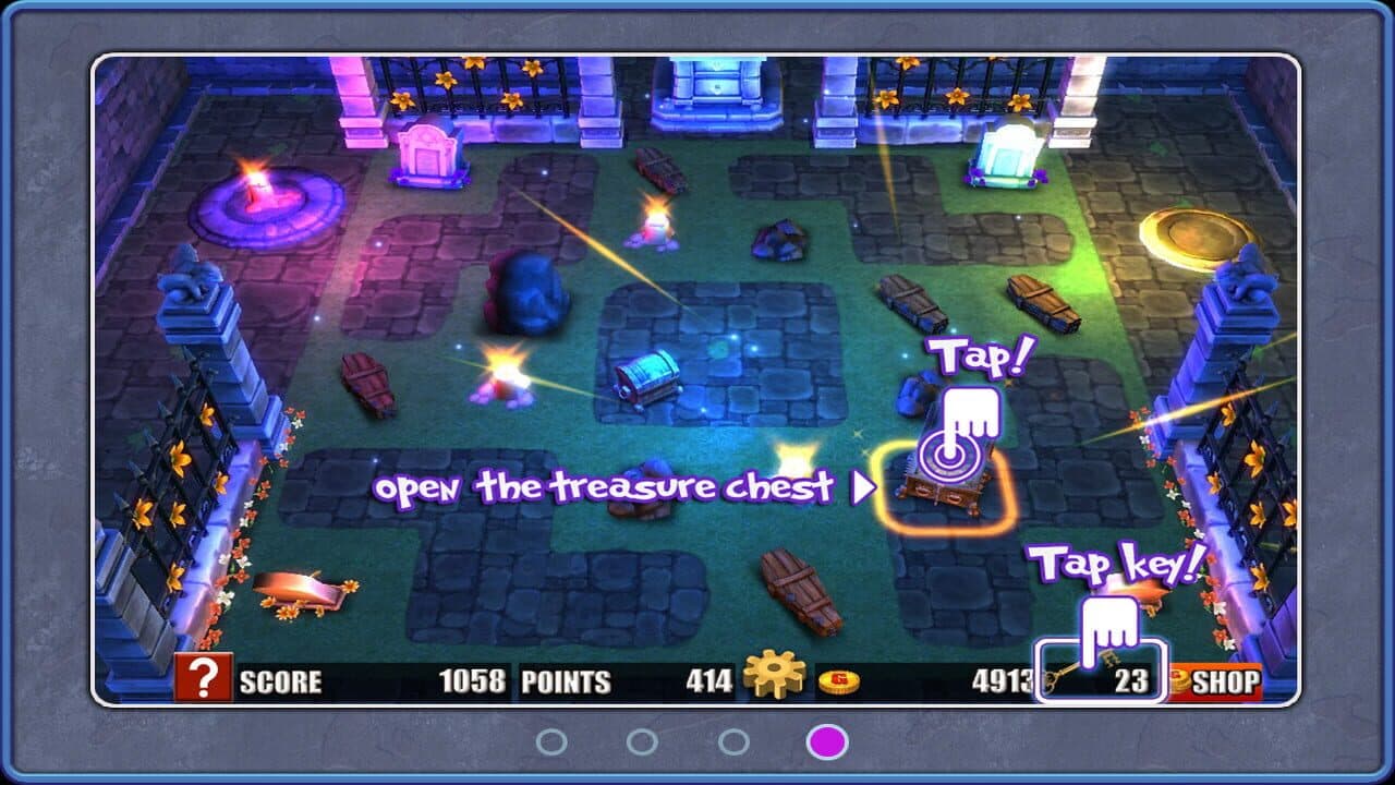 Graveyard Keeper thumbnail 4