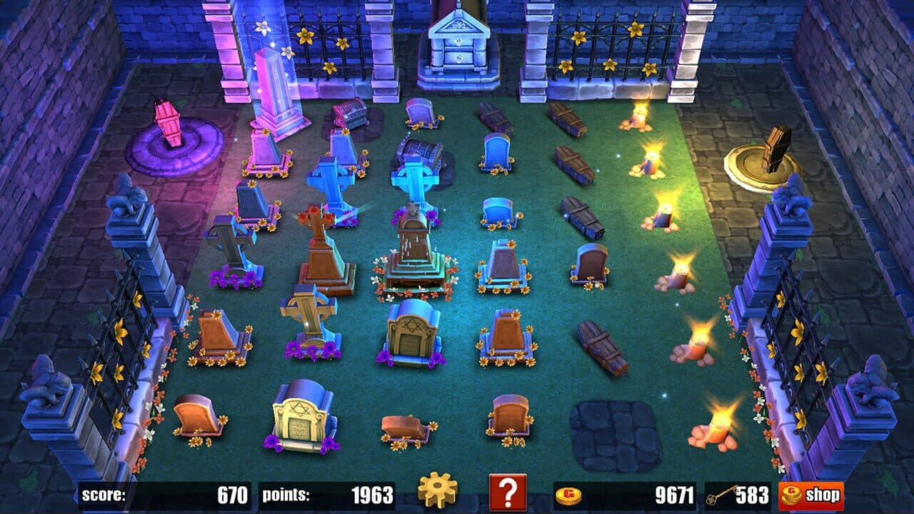 Graveyard Keeper thumbnail 5