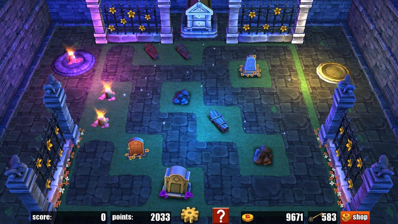 Graveyard Keeper thumbnail 6