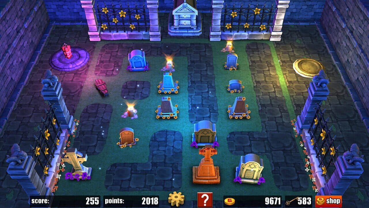 Graveyard Keeper thumbnail 7