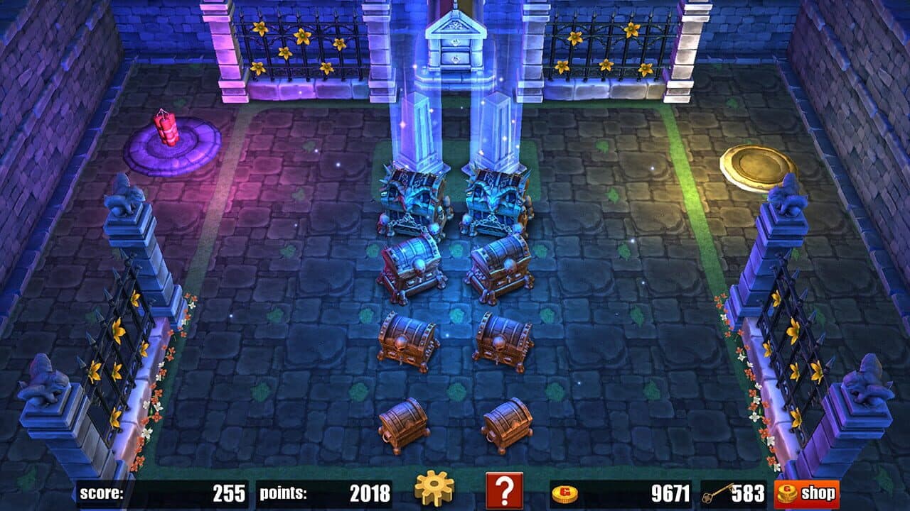 Graveyard Keeper thumbnail 8