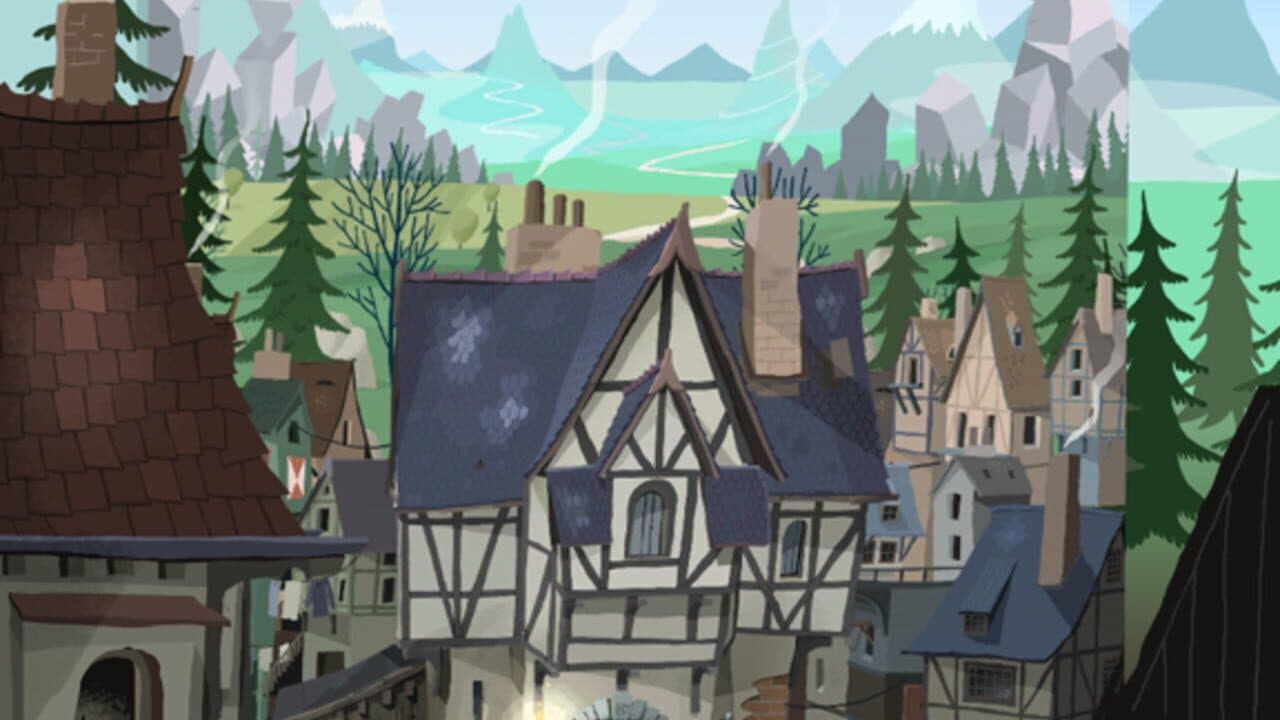 Card Crawl Adventure thumbnail 2