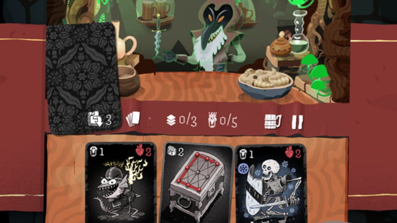 Card Crawl Adventure thumbnail 3