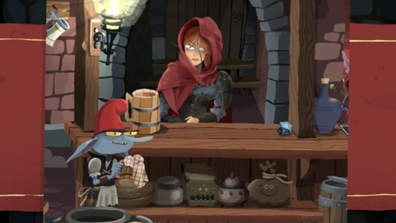 Card Crawl Adventure thumbnail 4