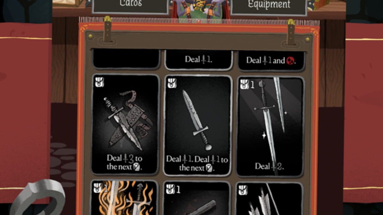 Card Crawl Adventure thumbnail 5
