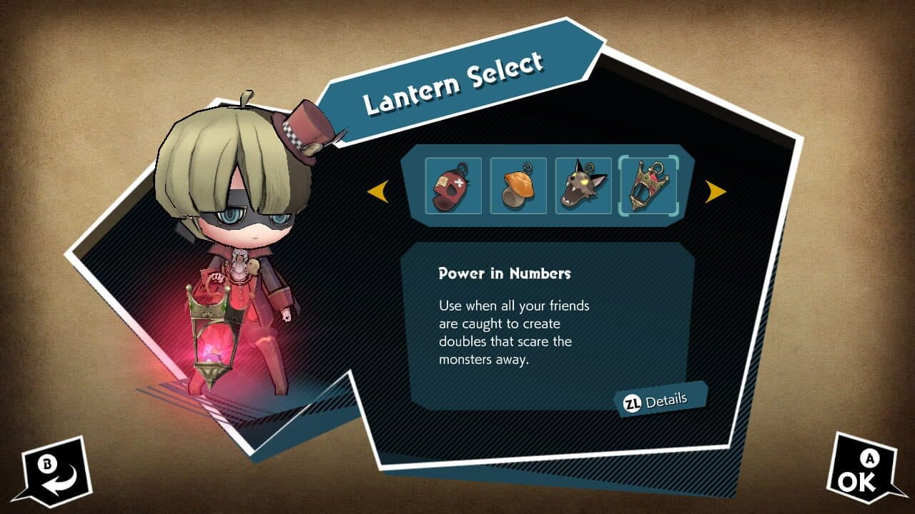 Obakeidoro!: Character DLC Bundle 3 thumbnail 2