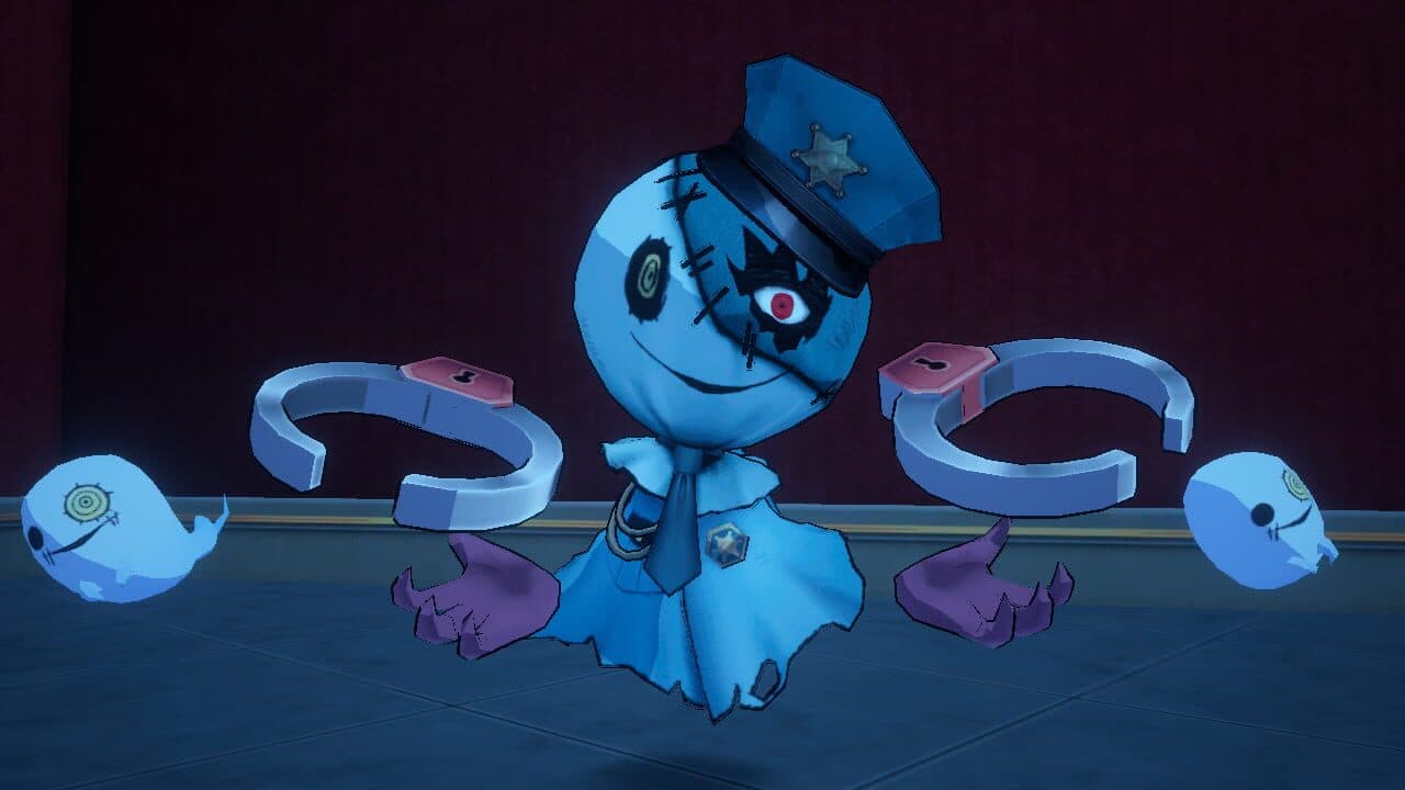 Obakeidoro!: Character DLC Bundle 3 thumbnail 3