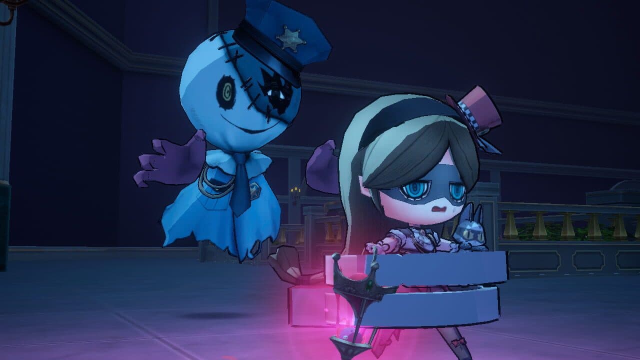 Obakeidoro!: Character DLC Bundle 3 thumbnail 4