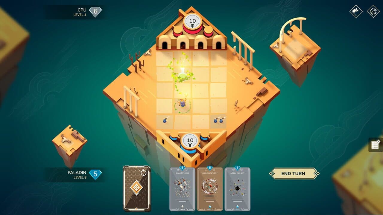 Stormbound: Kingdom Wars thumbnail 2