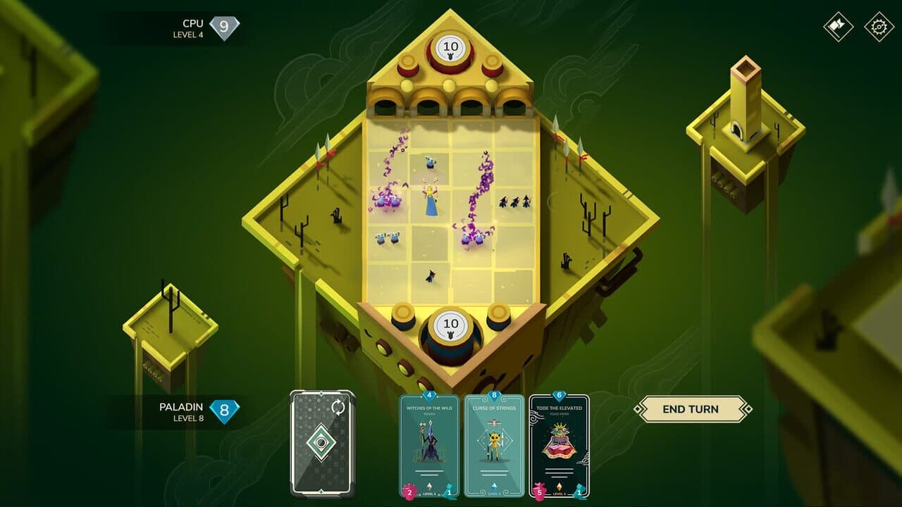 Stormbound: Kingdom Wars thumbnail 3