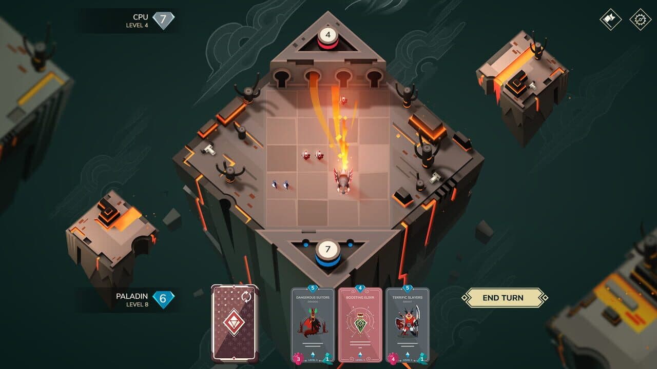 Stormbound: Kingdom Wars thumbnail 4