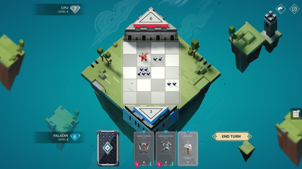 Stormbound: Kingdom Wars thumbnail 5