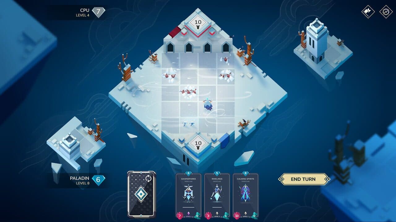 Stormbound: Kingdom Wars thumbnail 6