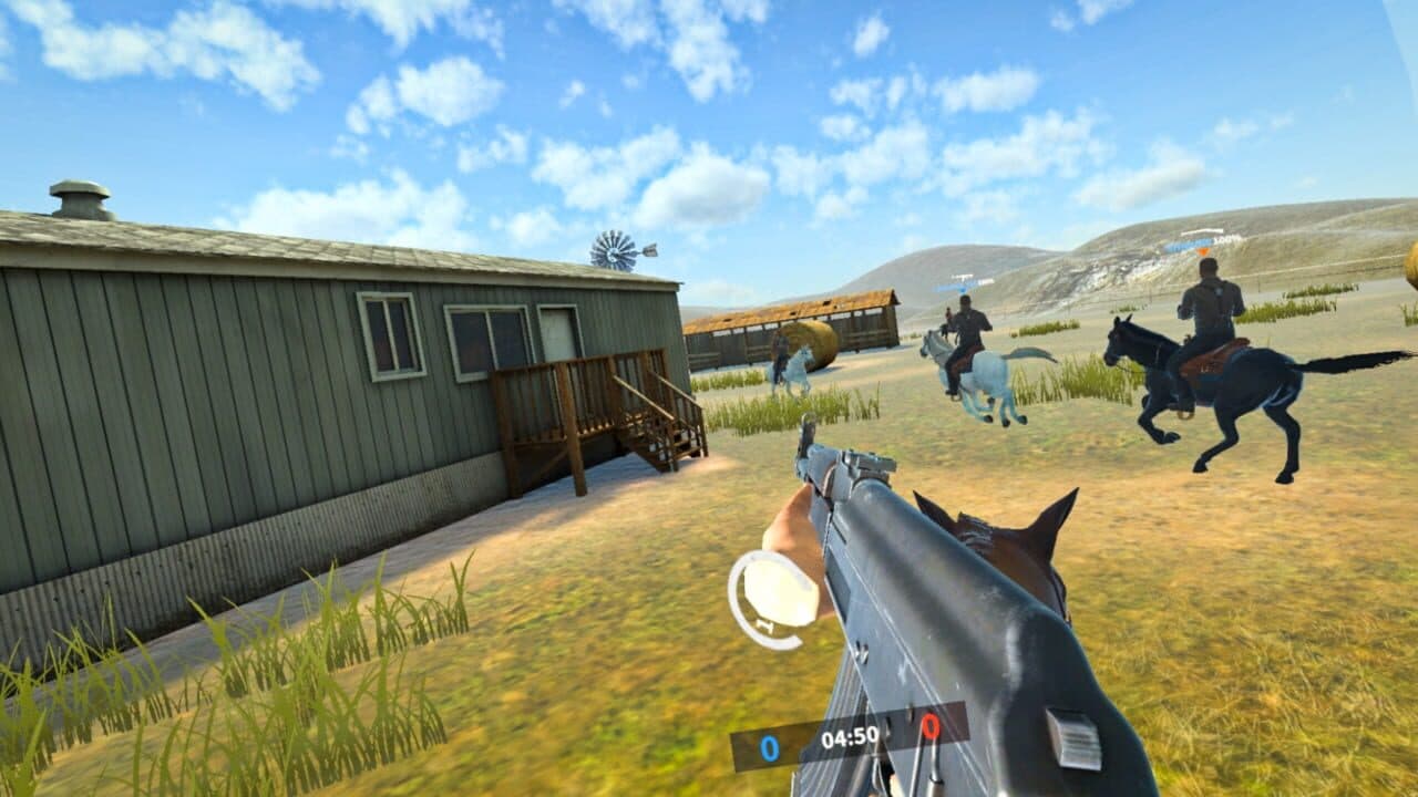 Spark screenshot 1