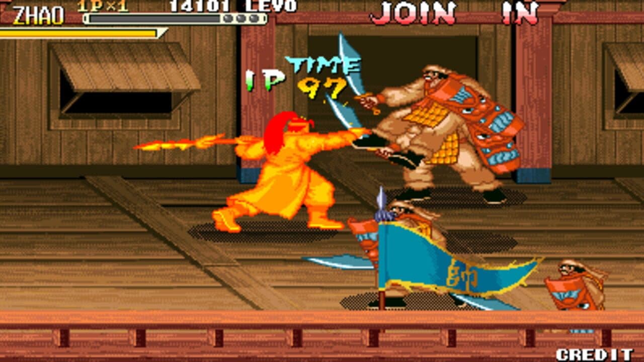 Knights of Valour thumbnail 3