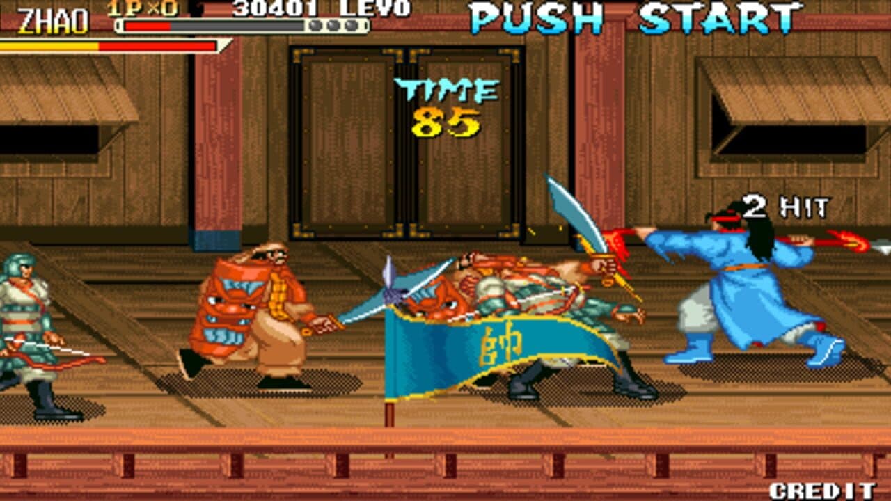 Knights of Valour thumbnail 4