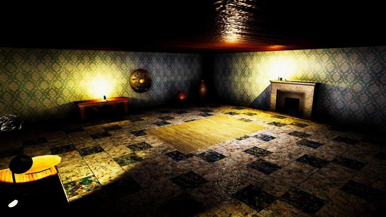 SinsFromGod Remake screenshot 1