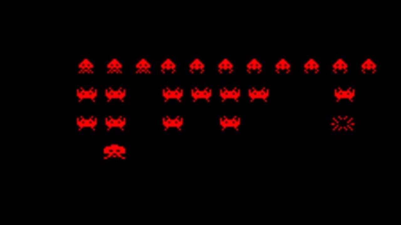 Deluxe Space Invaders thumbnail 2