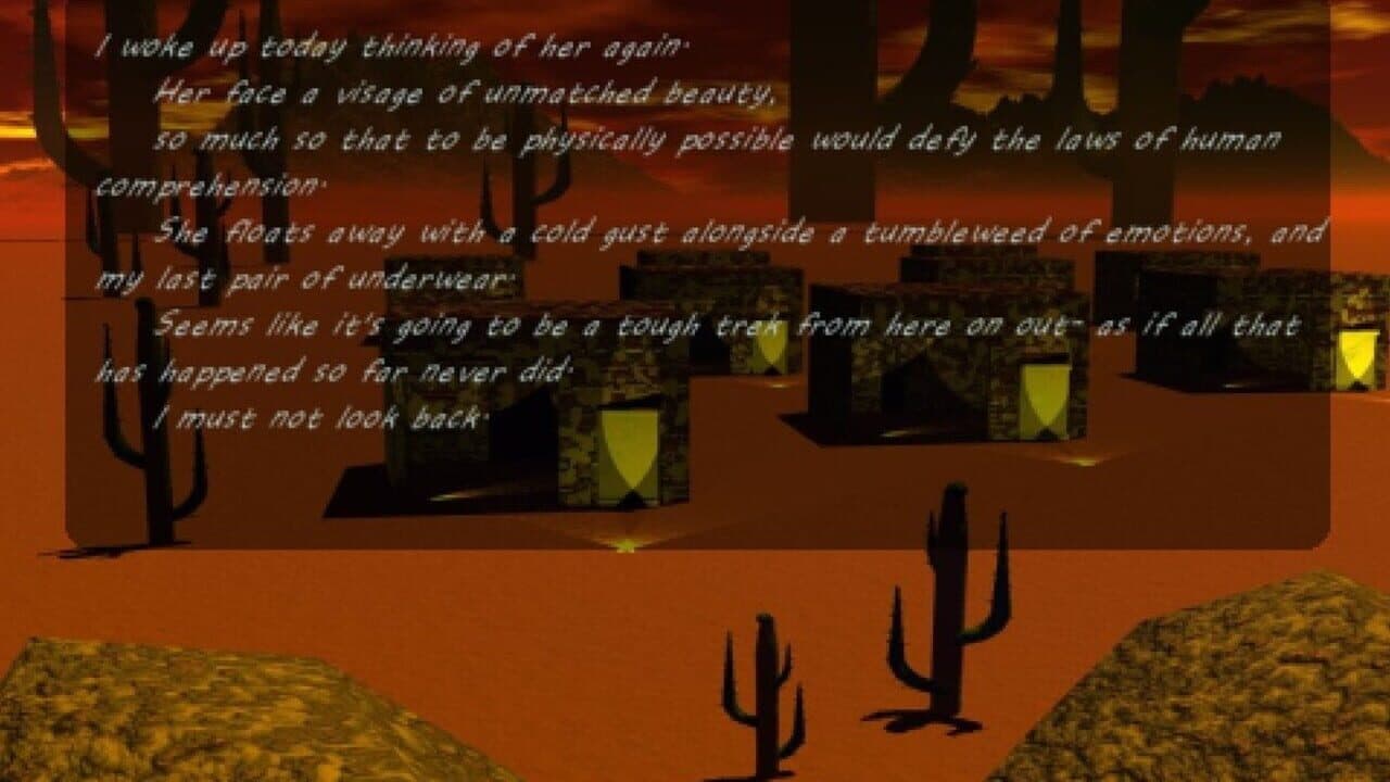 A True Western Romance thumbnail 5