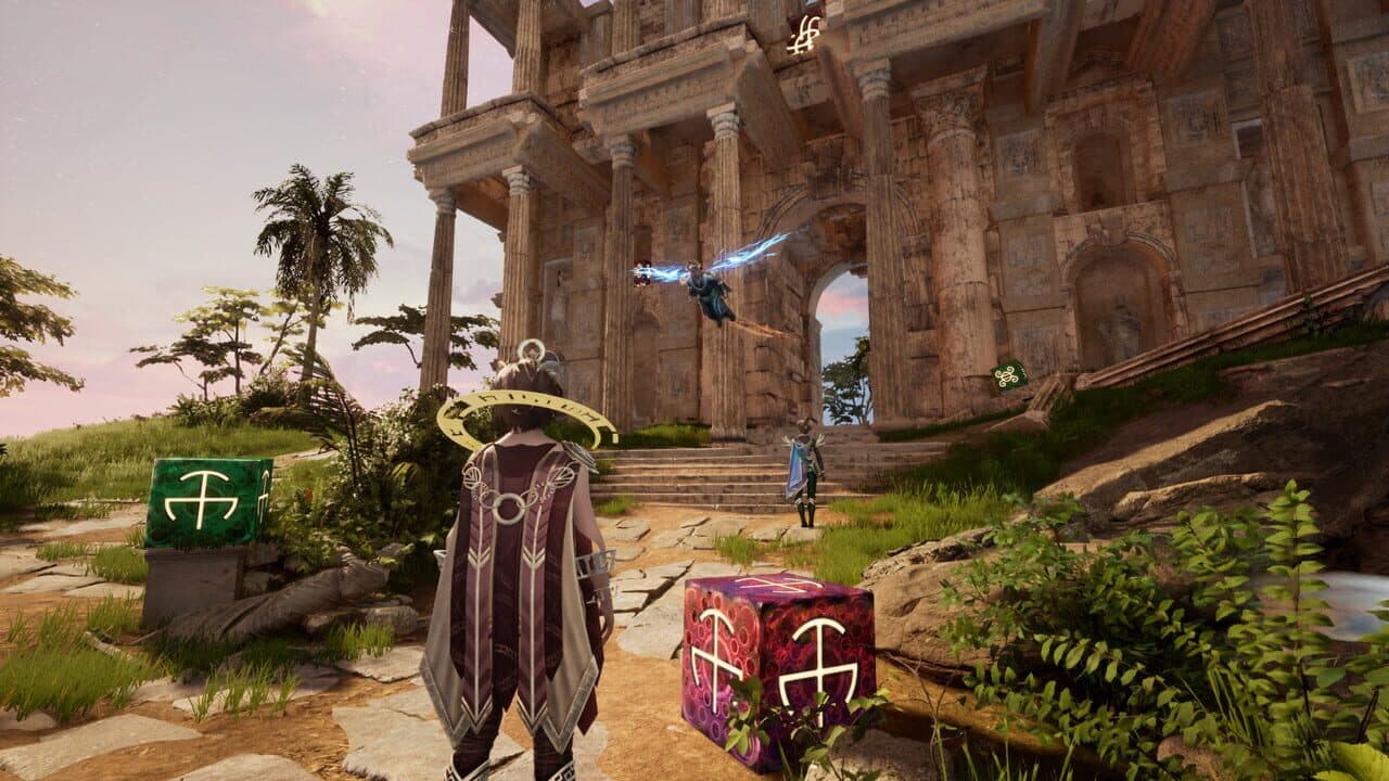 Islands of Insight thumbnail 2