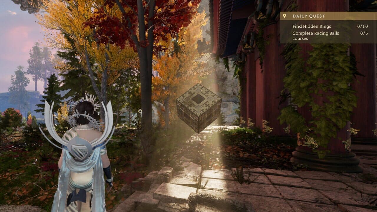 Islands of Insight thumbnail 4