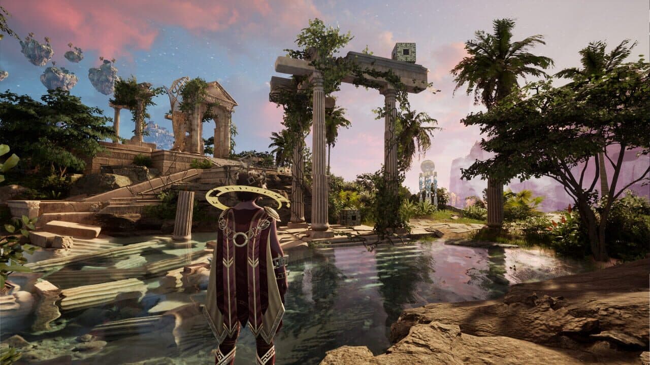 Islands of Insight thumbnail 5