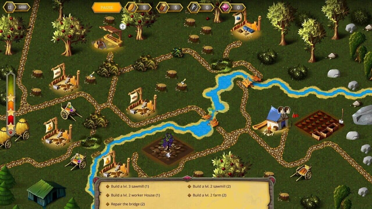 Royal Roads 3 Portal thumbnail 3
