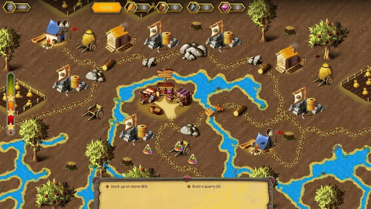 Royal Roads 3 Portal thumbnail 4
