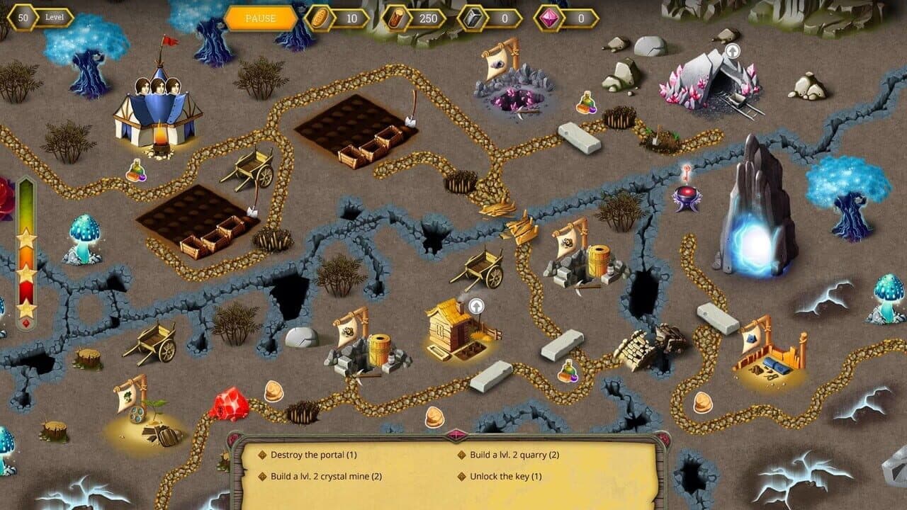 Royal Roads 3 Portal thumbnail 5