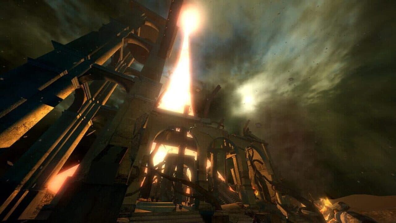 F.E.A.R. 2: Reborn thumbnail 5