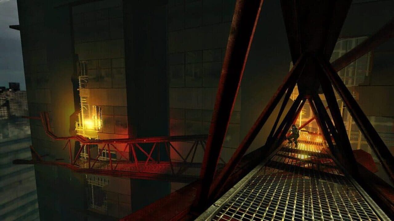 F.E.A.R. 2: Reborn thumbnail 6