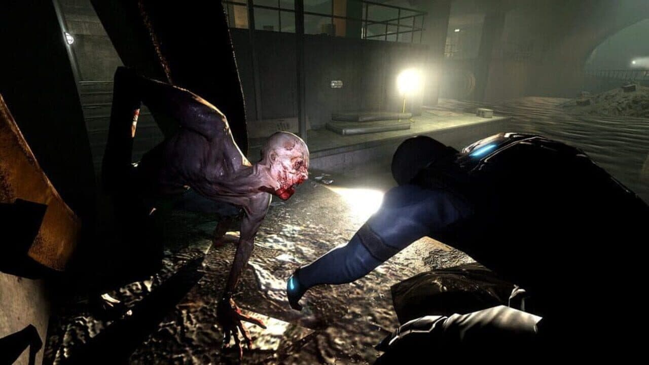 F.E.A.R. 2: Reborn thumbnail 7