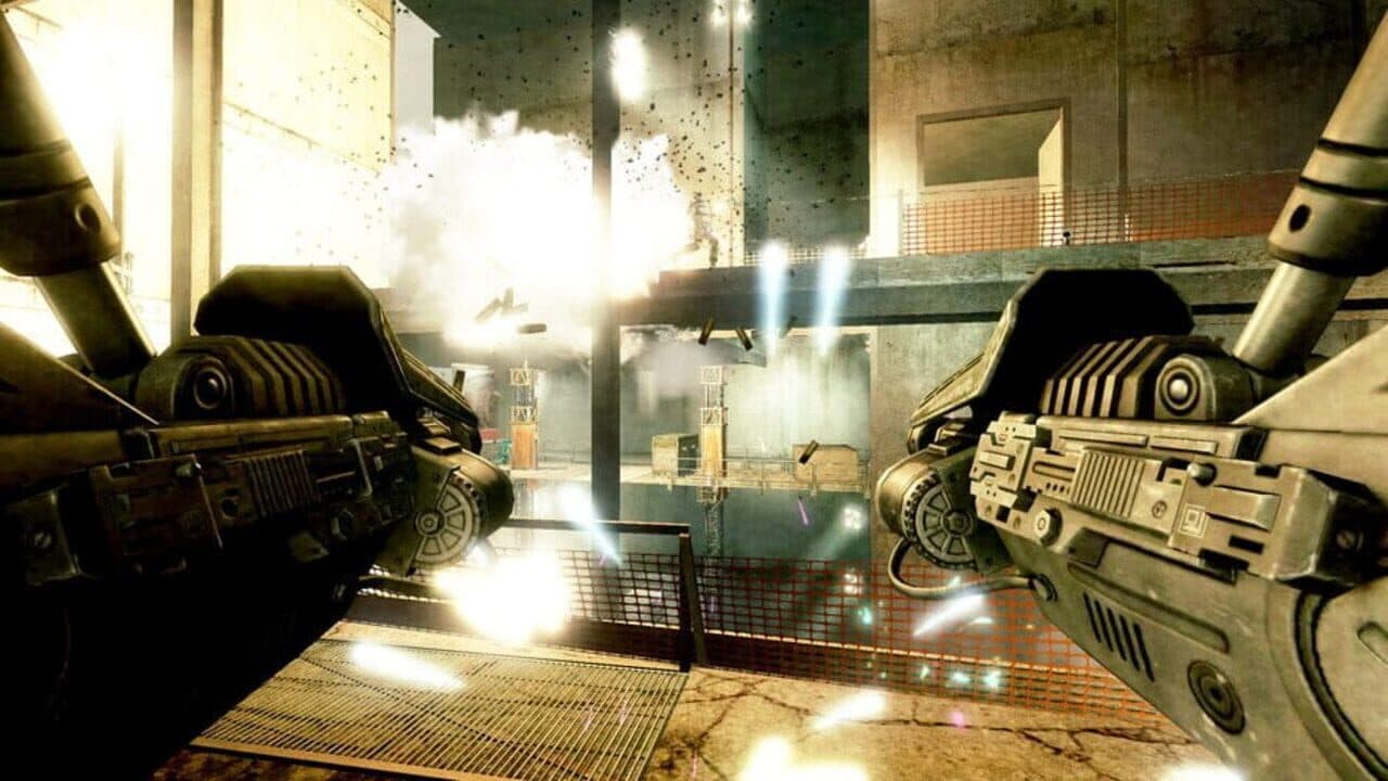 F.E.A.R. 2: Reborn thumbnail 8