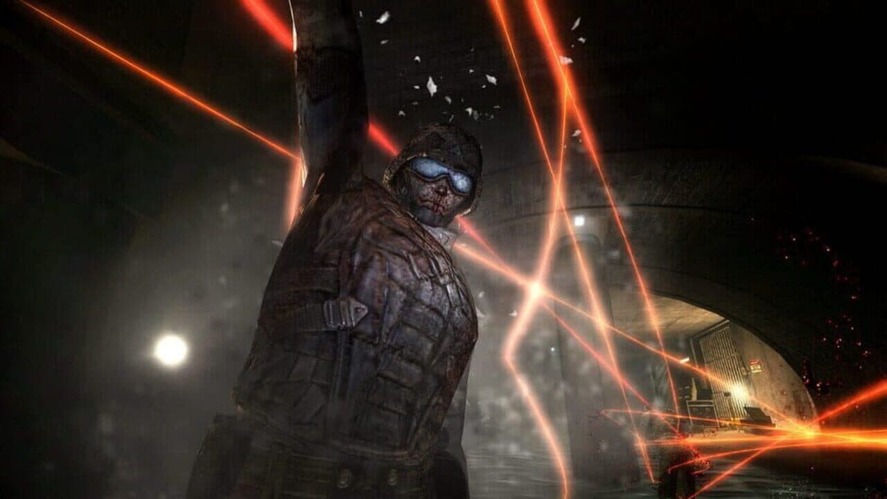 F.E.A.R. 2: Reborn thumbnail 11