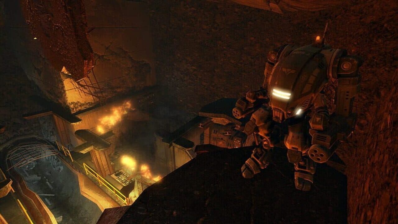 F.E.A.R. 2: Reborn thumbnail 12