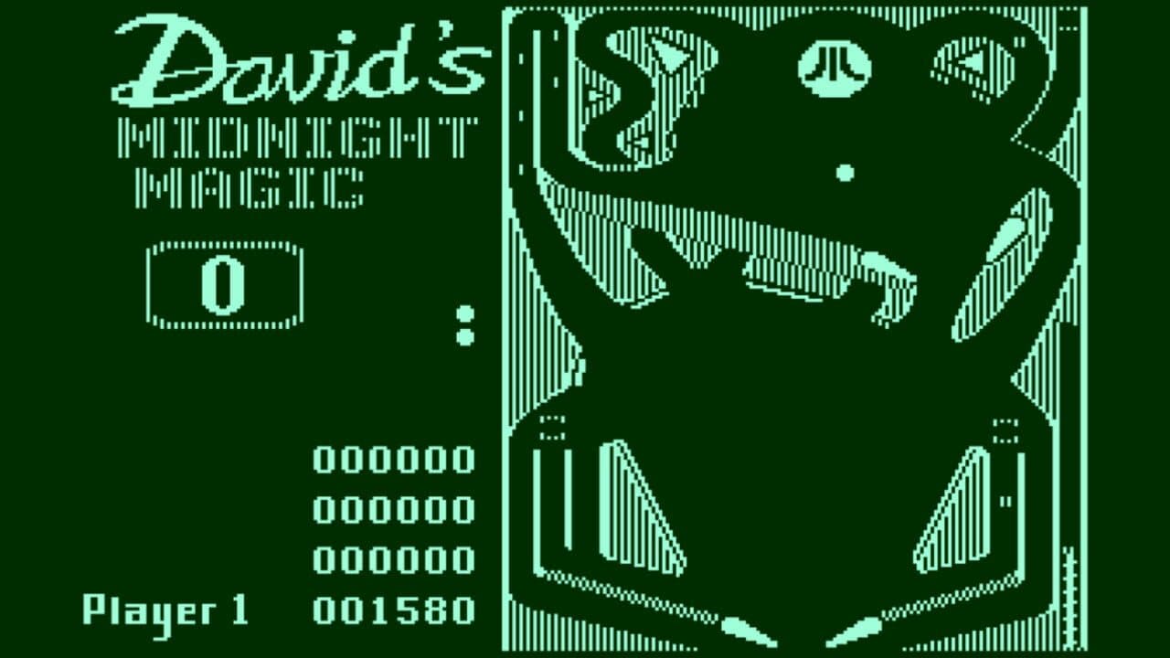 Midnight Magic screenshot 1