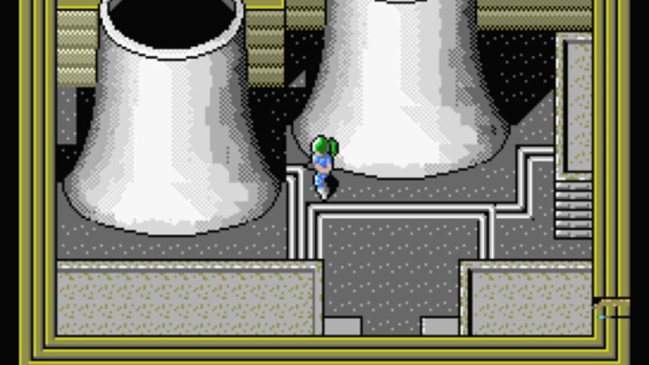 Shiryou Sensen: War of the Dead - Part 2 thumbnail 3