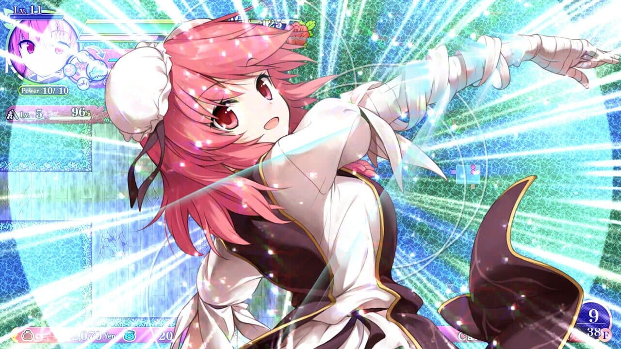 Touhou Genso Wanderer Reloaded: Season Pass Elegance thumbnail 11