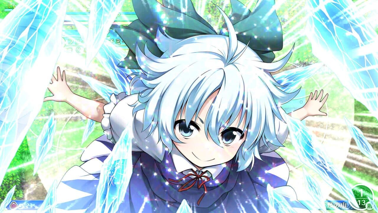 Touhou Genso Wanderer Reloaded: Season Pass Elegance thumbnail 12