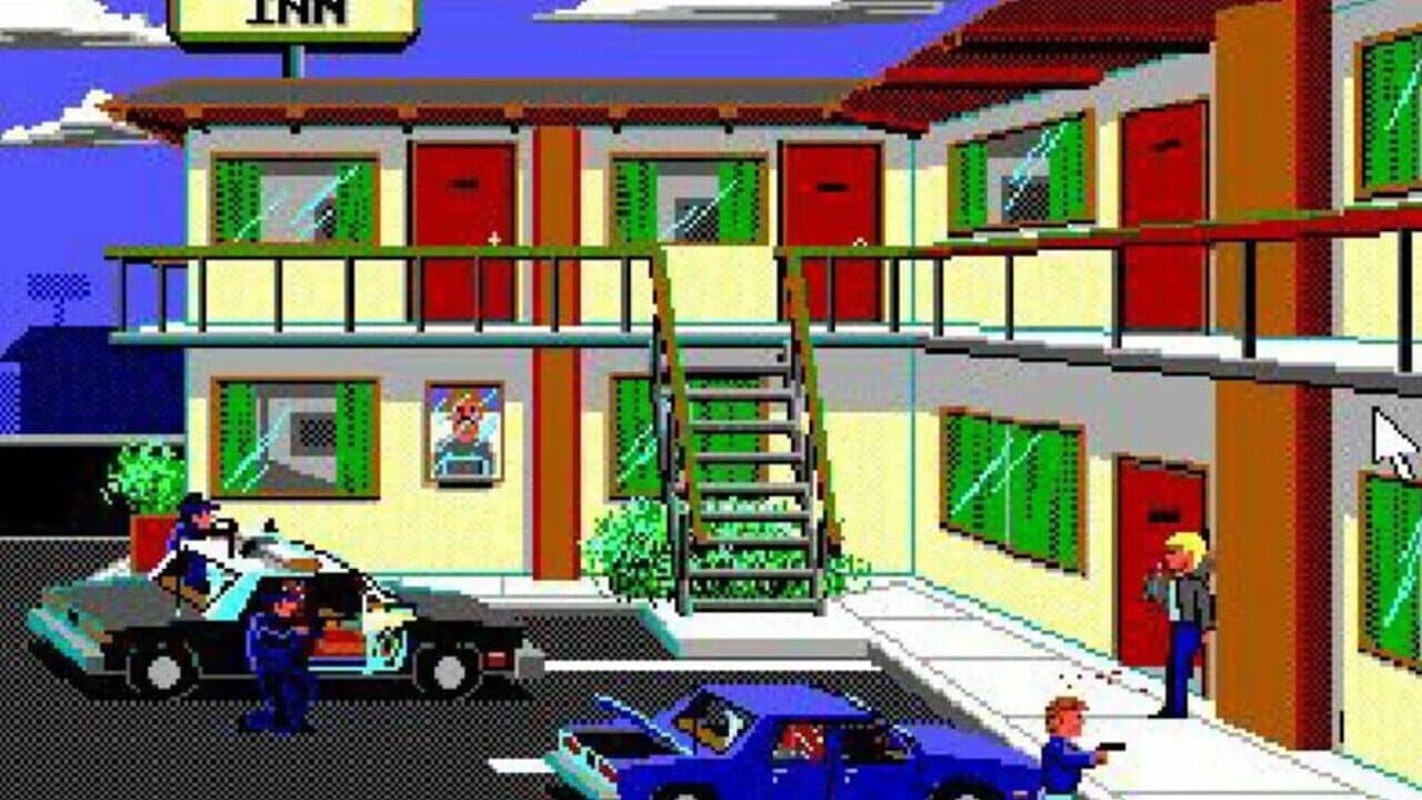 Police Quest Collection thumbnail 6