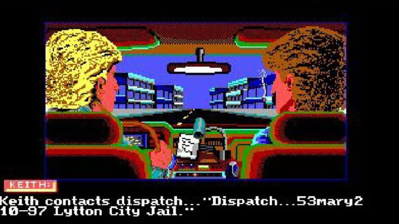 Police Quest Collection thumbnail 7